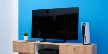 Panasonic JXW854 im Test: Bezahlbares TV-Vergnügen ab 40 Zoll