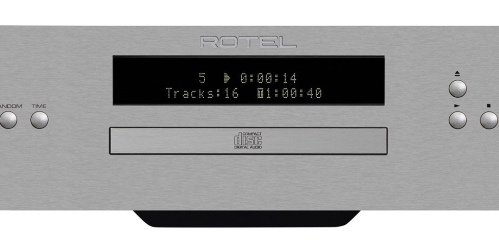rotel-rcd1572_CD-Lade