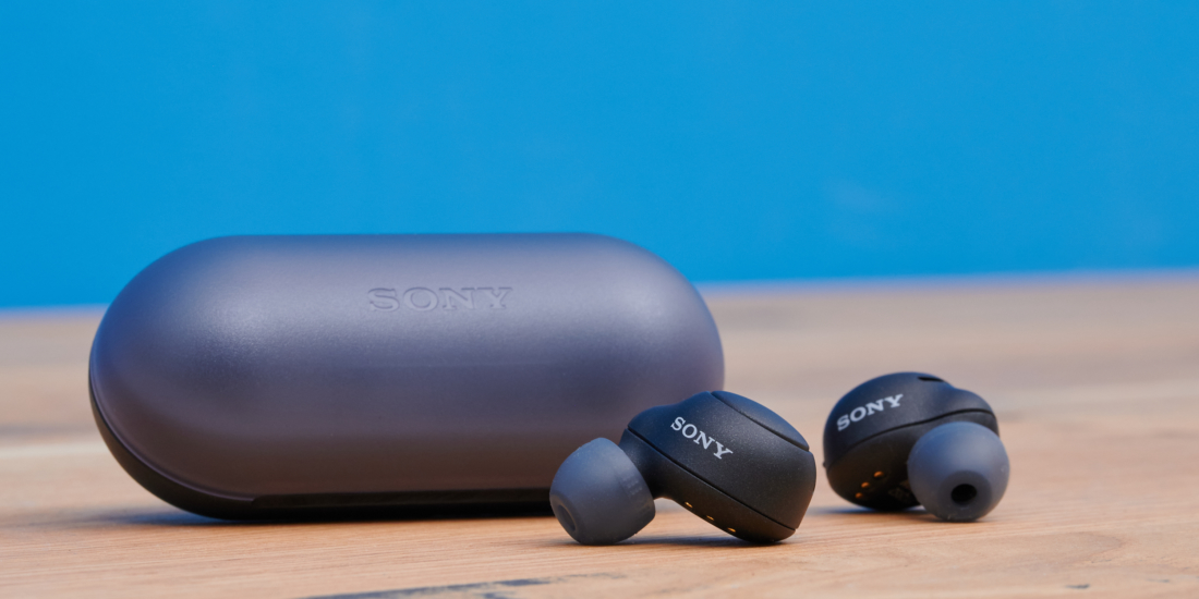 Sony WF-C500 im Test: Hochwertiger Klang für unter 100 Euro