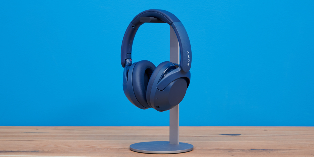 Sony WH-XB910N im Test: Die günstigere Alternative zum XM4? - HIFI.DE
