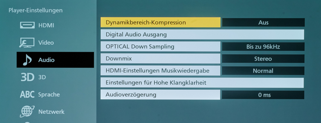 Soundbar über Hdmi Oder Optisch Anschließen Soundbar anschließen: HDMI oder optisch – was ist besser? - HIFI.DE