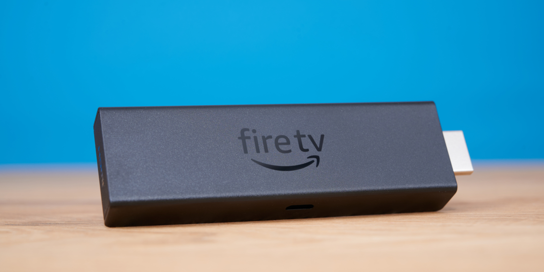 Fire TV Stick 4K Max im Test: Lohnt sich der beste Streaming-Stick von Amazon?
