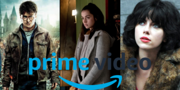 Die aktuell 50 besten Filme bei Amazon Prime