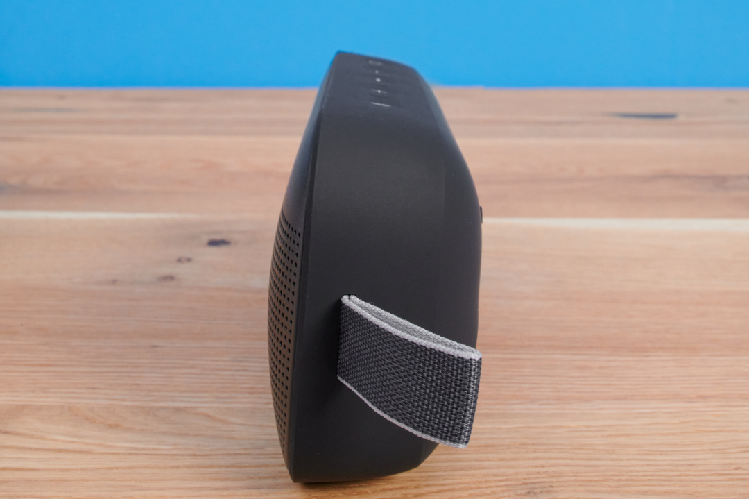 Bose Soundlink Flex im Test BluetoothBox für jedes Wetter HIFI.DE