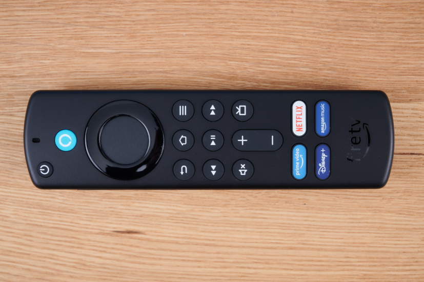 Fernseher mit dem Amazon Fire TV steuern So geht’s HIFI.DE