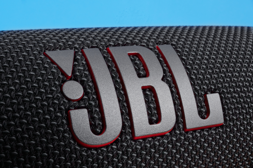 JBL Flip 6 Logo