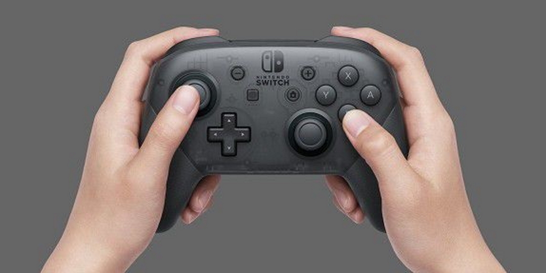 Nintendo Switch: Deshalb brauchst du jetzt den Pro-Controller