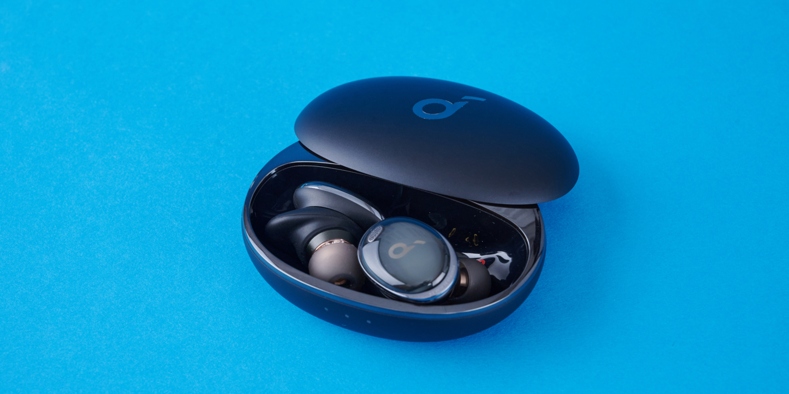 Anker Soundcore Liberty 3 Pro im Test: In-Ears mit ANC und starker App ...