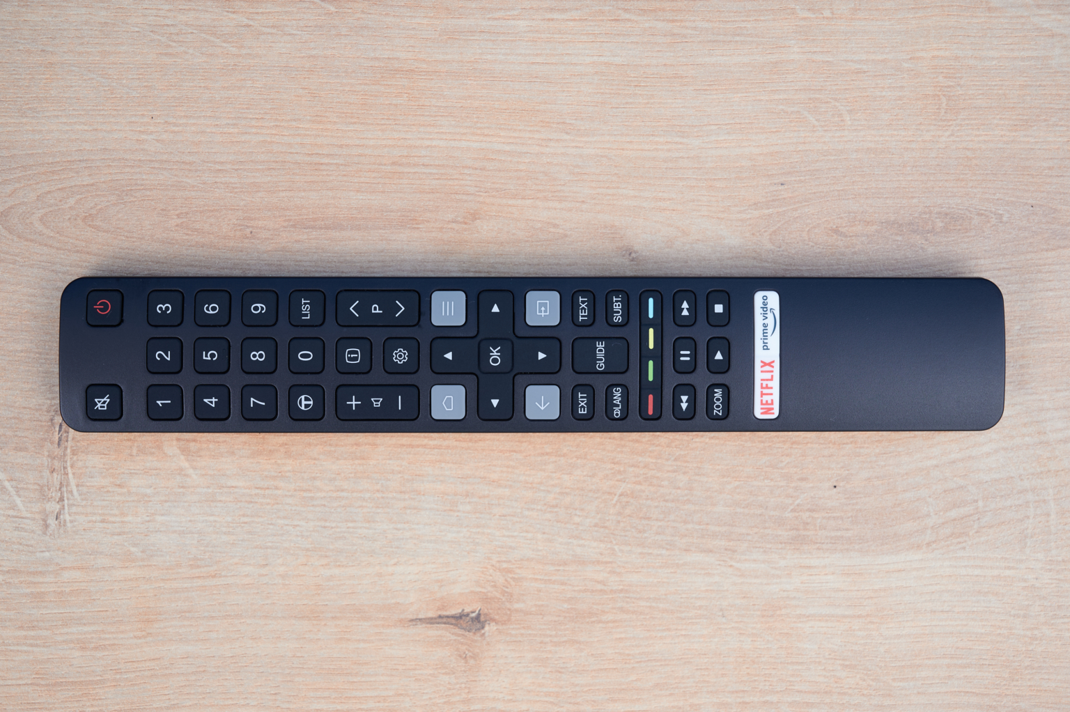 Tcl Fernseher Auf Werkseinstellung Zurücksetzen Ohne Fernbedienung Die besten TCL Fernseher - HIFI.DE