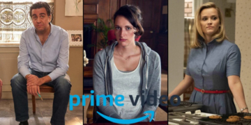 Amazon Prime Video hängt Netflix in Deutschland weiter ab