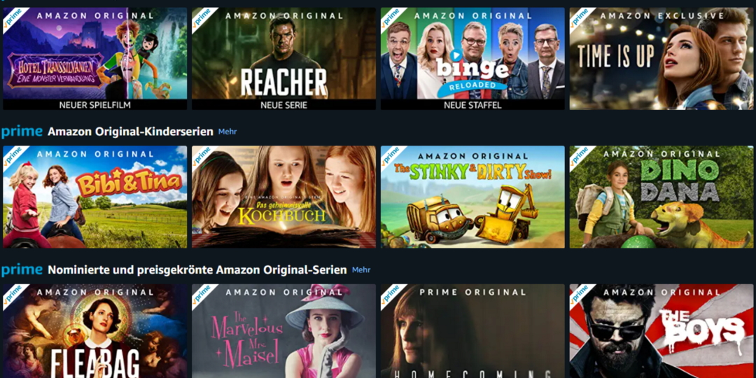 Amazon Prime Preiserhöhung bald auch bei uns? HIFI.DE