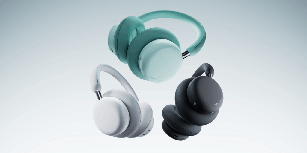 CMF Headphone für 100 Euro