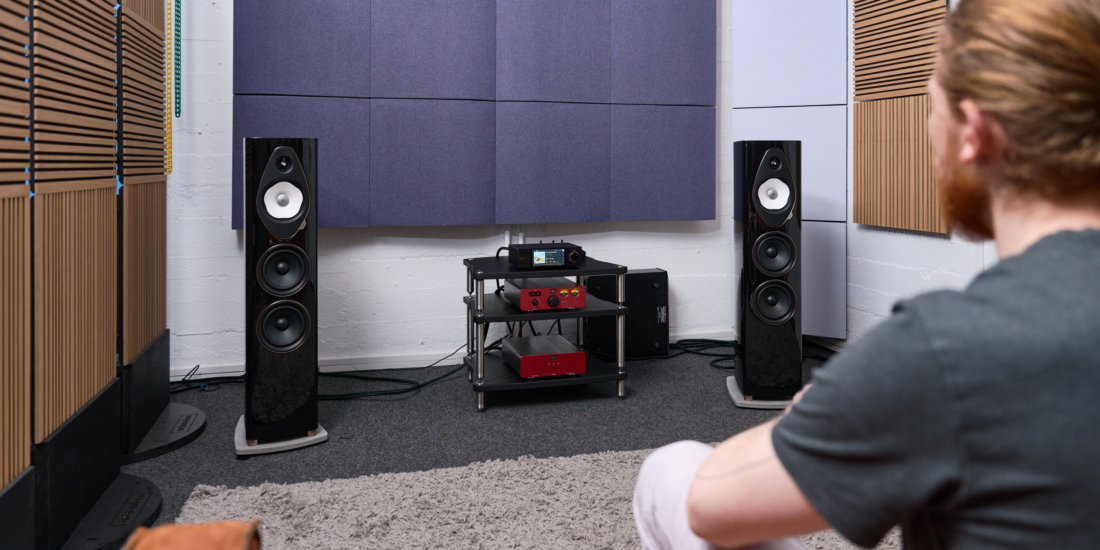 HIFI.DE Ratgeber | HiFi-Anlage zusammenstellen