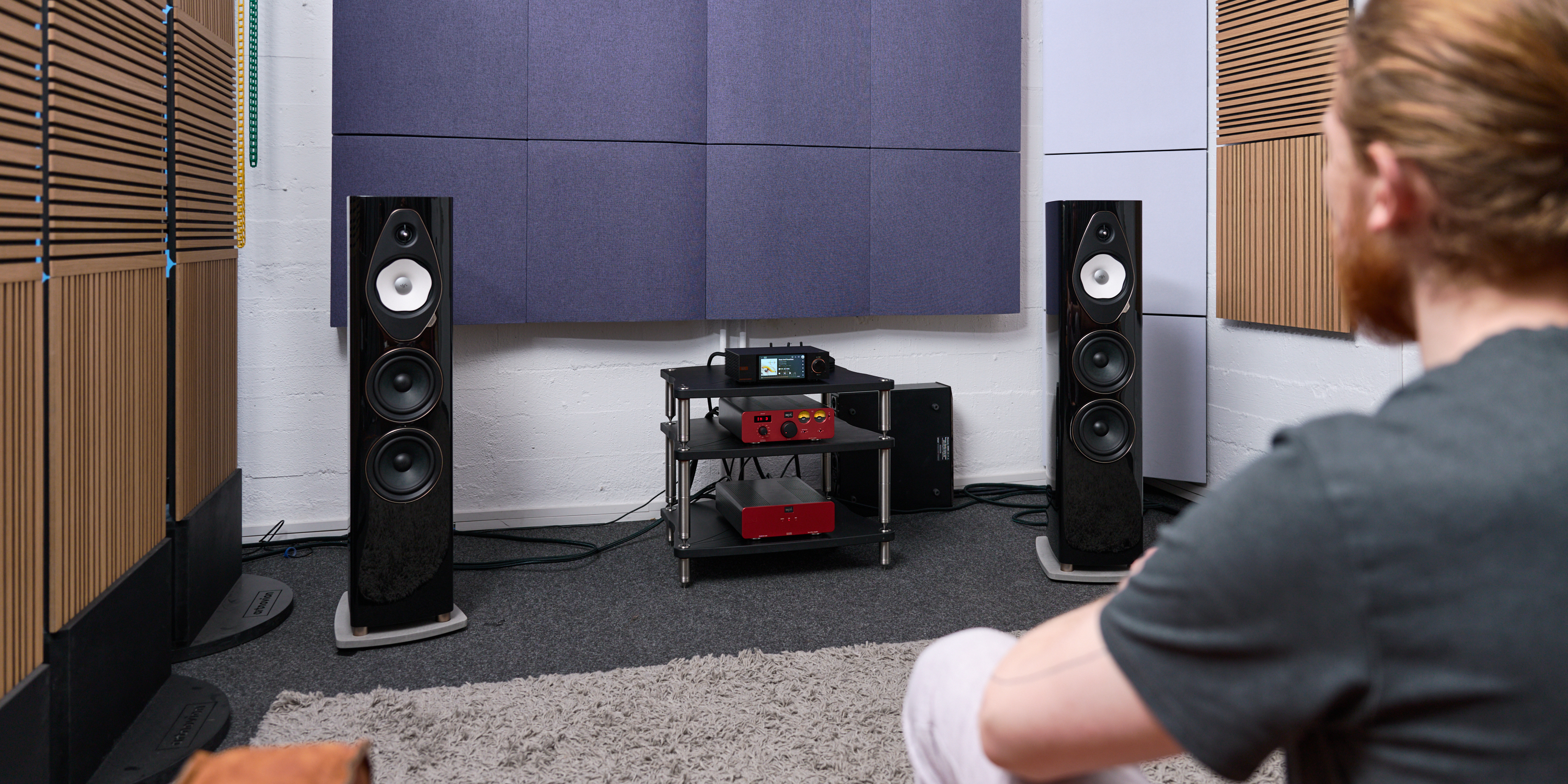 HIFI.DE Ratgeber | HiFi-Anlage zusammenstellen