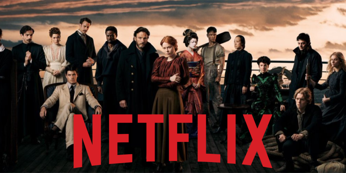 Netflix kündigt 19 deutschsprachige Filme, Serien und Shows an