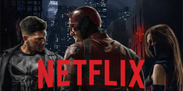 Marvel-Serien nur noch bis zum 28. Februar auf Netflix verfügbar