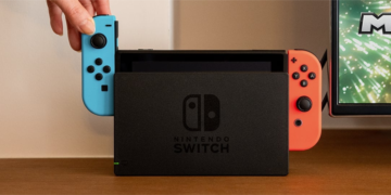 Verkaufszahlen: Die Nintendo Switch überholt Wii und Playstation 1