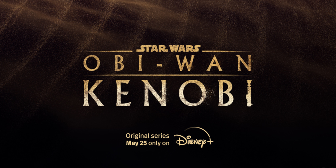 Obi-Wan Kenobi Starttermin Titelbild