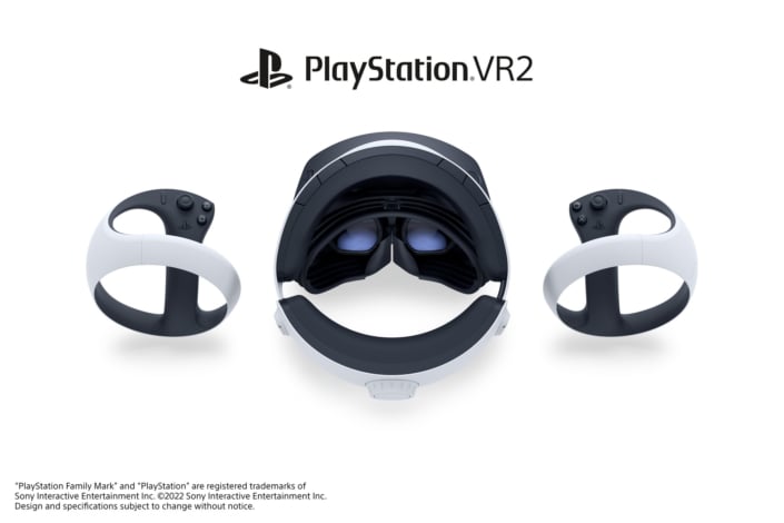 Entwickler können bereits Dev-Kits der PS VR2 nutzen. 
