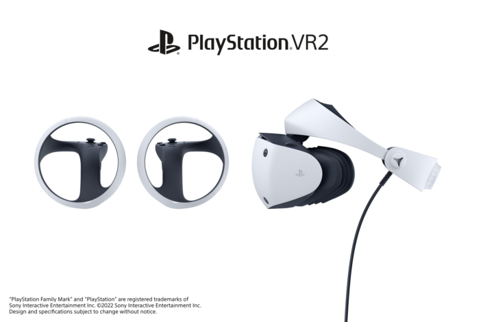 Die PlayStation VR2 trägt leider noch kein Preisschild.