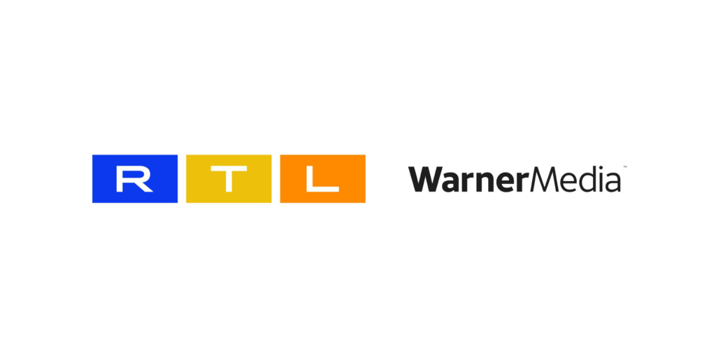 RTL und WarnerMedia haben einen umfangreichen Deal abgeschlossen.
