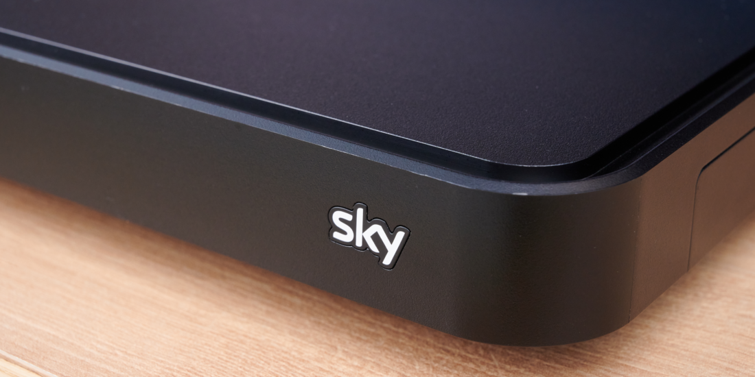 Sky Q Receiver: Bessere Alternative zum Fire TV Stick?