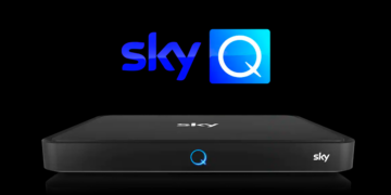 Sky Q im Test: Lohnt sich das Pay TV-Abo von Sky?