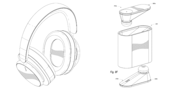 Sonos Kopfhörer Patente