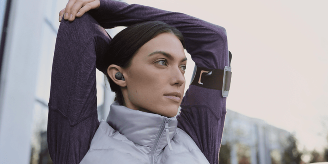 Sony LinkBuds: Revolutionäre In-Ears jetzt vorbestellen