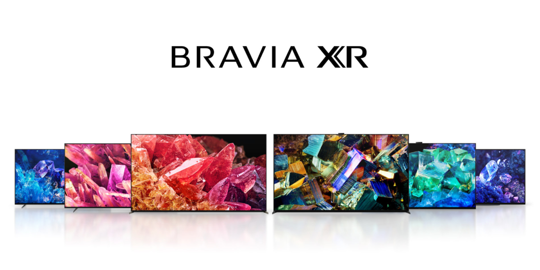 Sony macht in Sachen VRR bei seinen Bravia XR Schritte nach vorne.