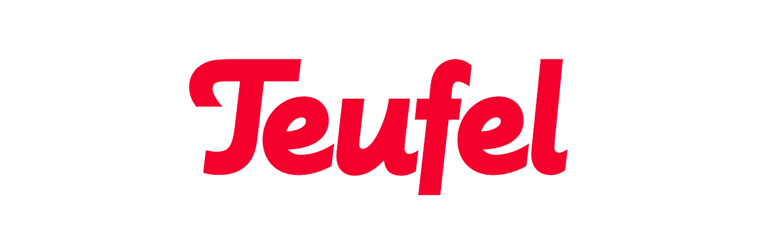 Teufel Logo