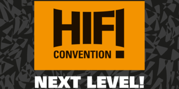Titelbild News HIFI-Convention