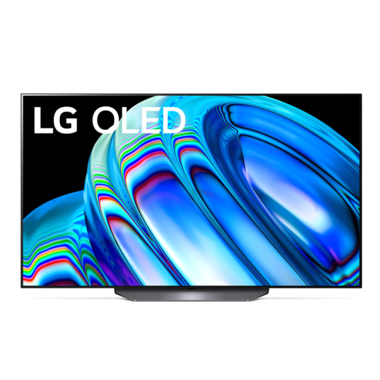 Produktbild LG OLED B2