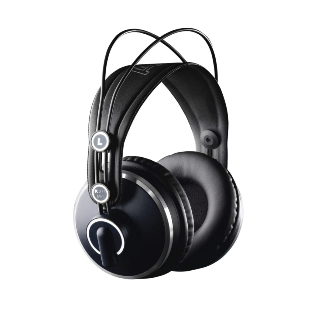 AKG K271 MKII im Test: Bester Allrounder seiner Preisklasse? - HIFI.DE