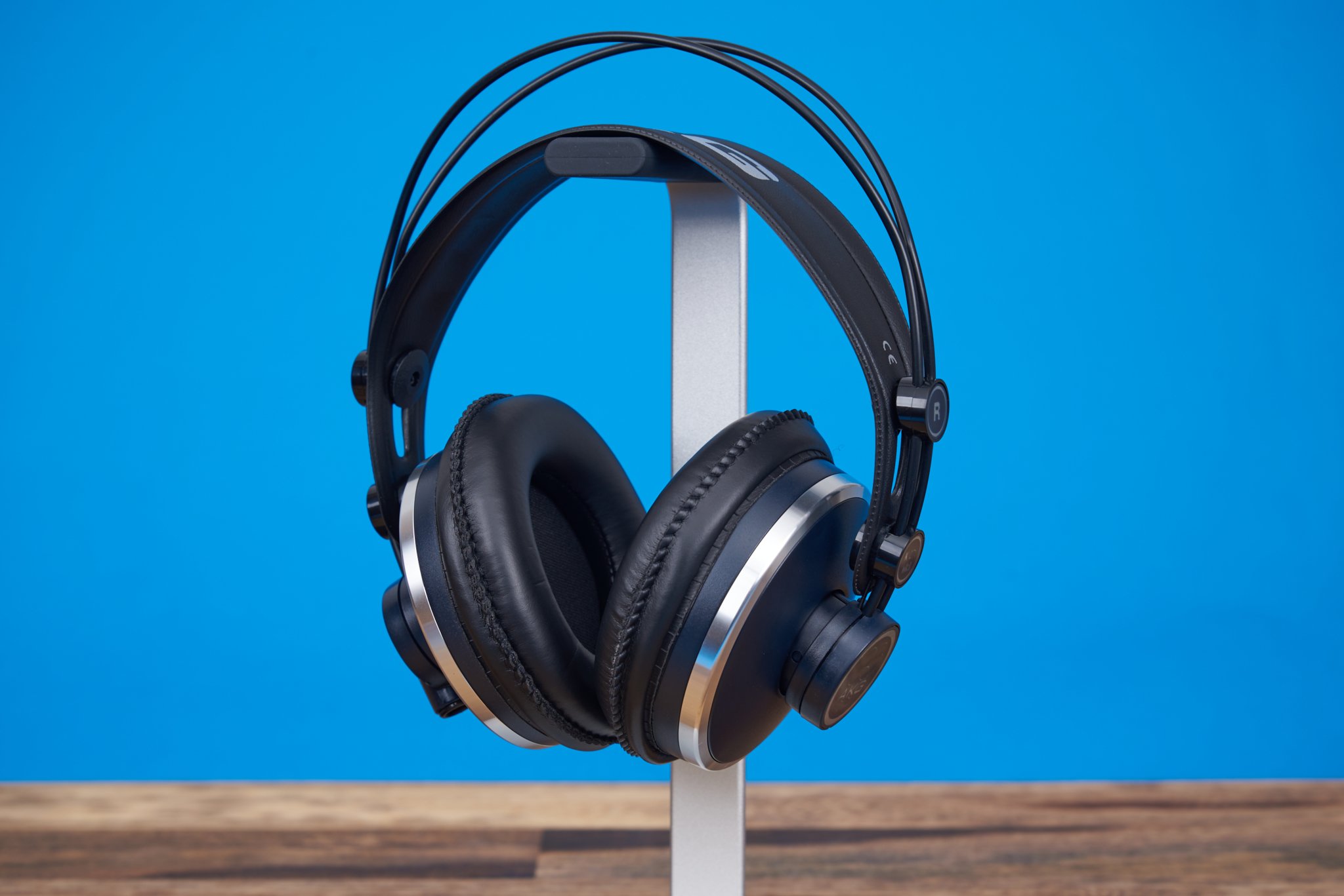 AKG K271 MKII im Test: Bester Allrounder seiner Preisklasse? - HIFI.DE