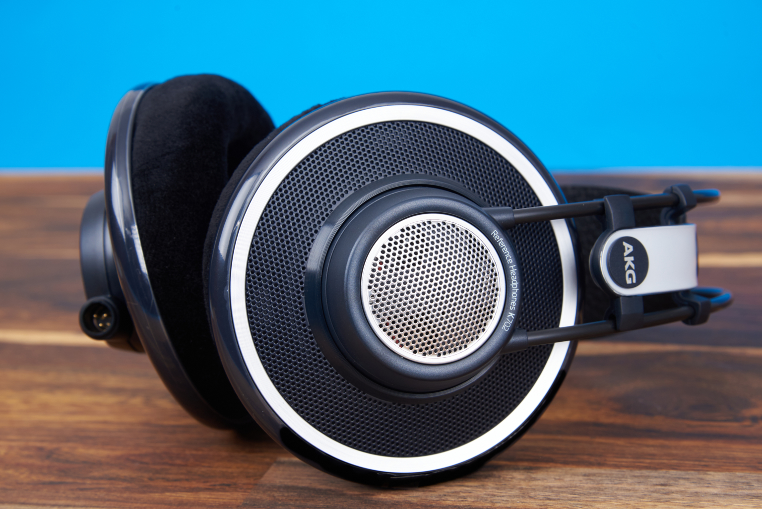AKG K702 im Test: Mehr HiFi- als Studio-Kopfhörer - HIFI.DE