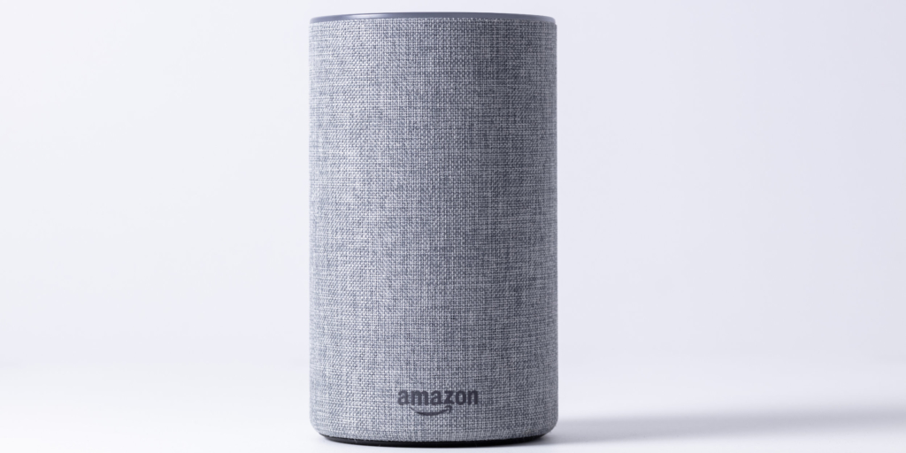 Amazon Alexa hört (nicht nur) an den Echo-Lautsprechern nun auch auf die Ansprache "Ziggy".