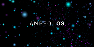 Sennheiser hat Ambeo|OS für Soundbars vorgestellt.