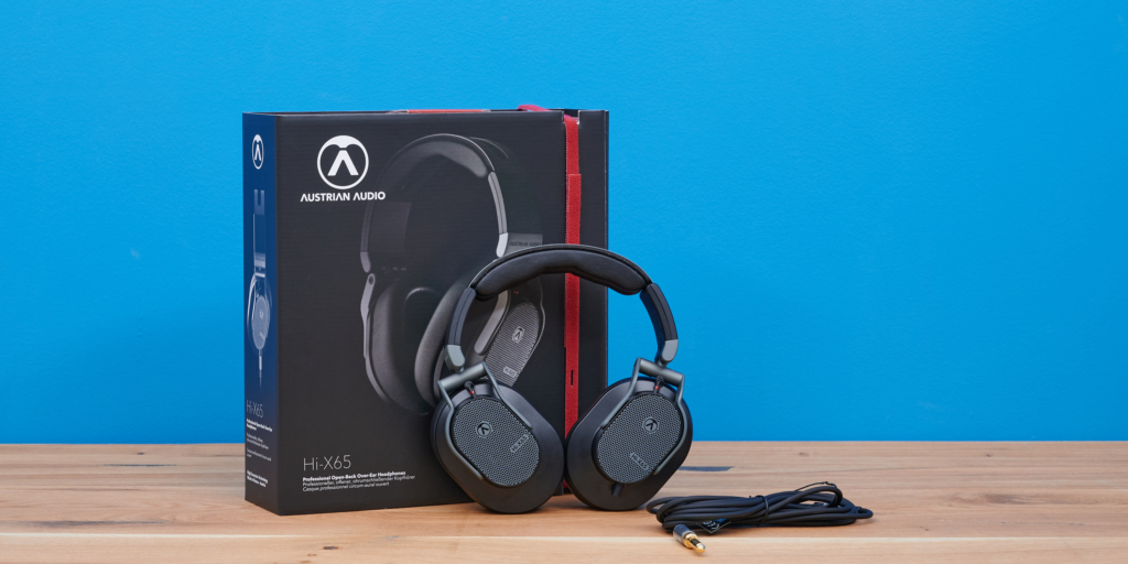 Austrian Audio Hi-X65 【超美品】 Austrian Audio Hi-X65 価格比較 - 価格.com