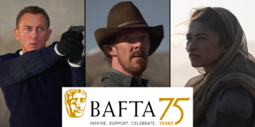 BAFTA Awards 2022