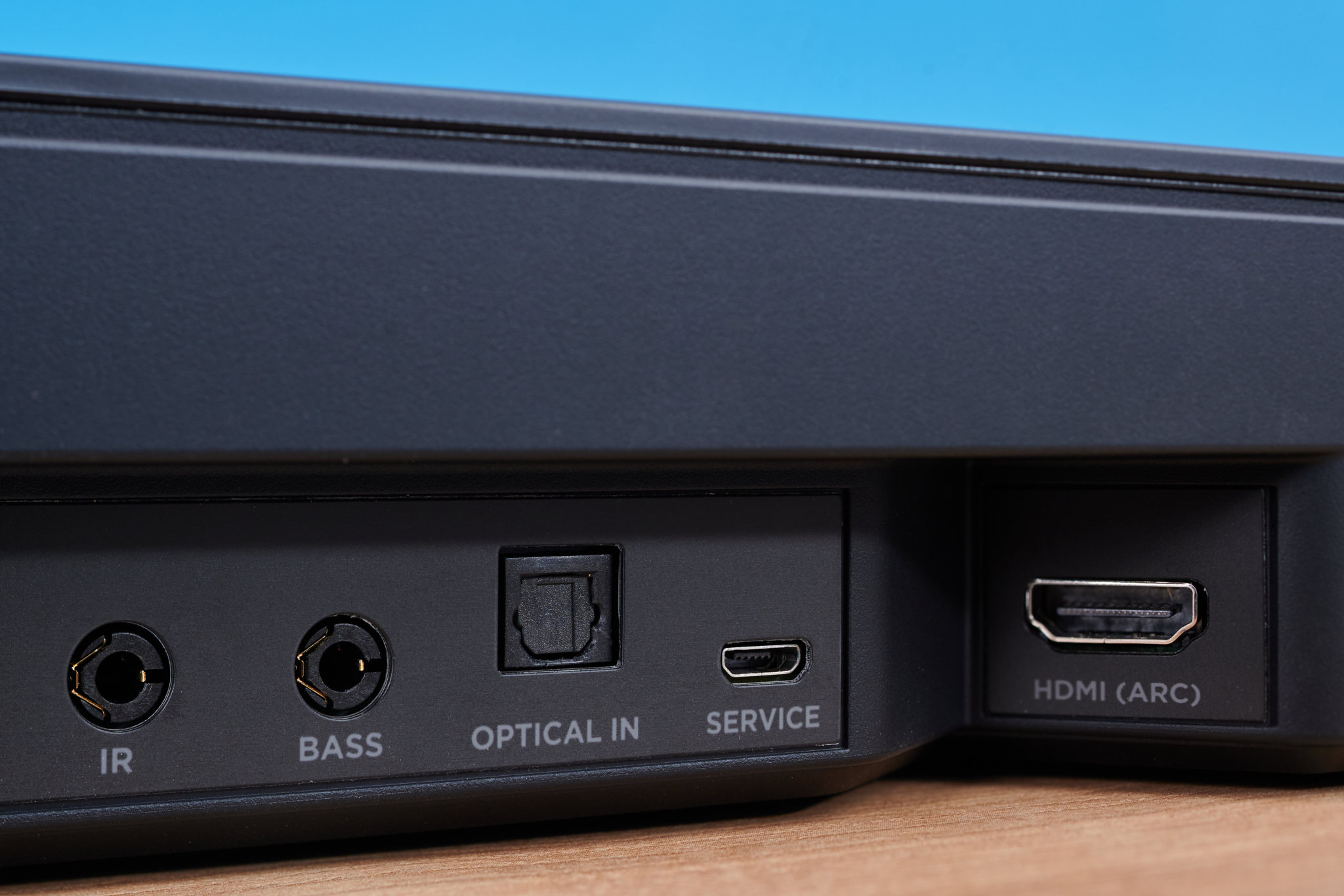 Bose Smart Soundbar 300 im Test besser als Sonos und Teufel? HIFI.DE