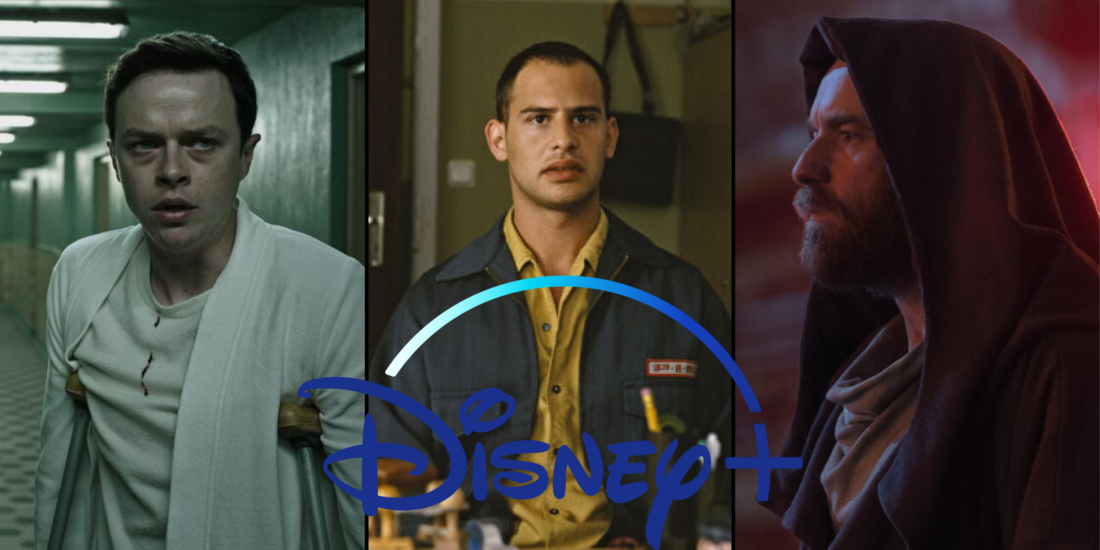 Neu auf Disney Plus: Filme und Serien im Mai 2022