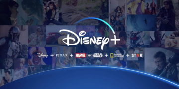 Disney+ plant eine werbefinanzierte Stufe.