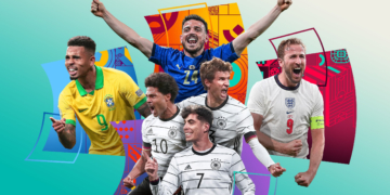 Die Telekom zeigt exklusiv die komplette FIFA WM 2022 live und in 4K UHD.