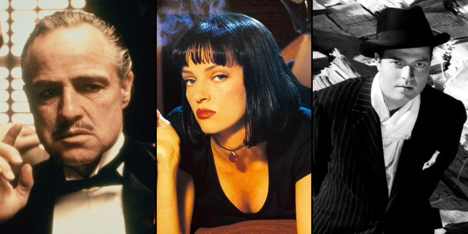 Filme Die Man Gesehen Haben Muss Ab 2000 50 Filme, die man gesehen haben muss - HIFI.DE