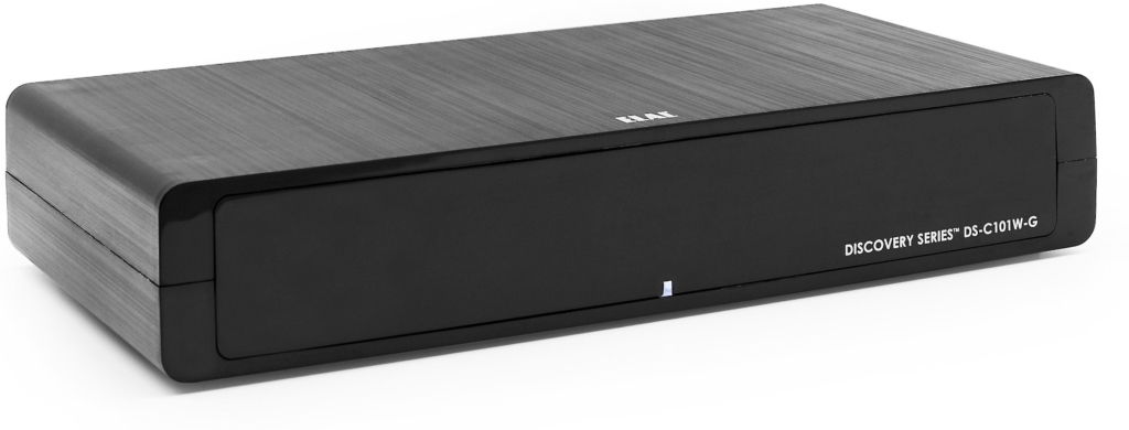 Elac Discovery Connect 