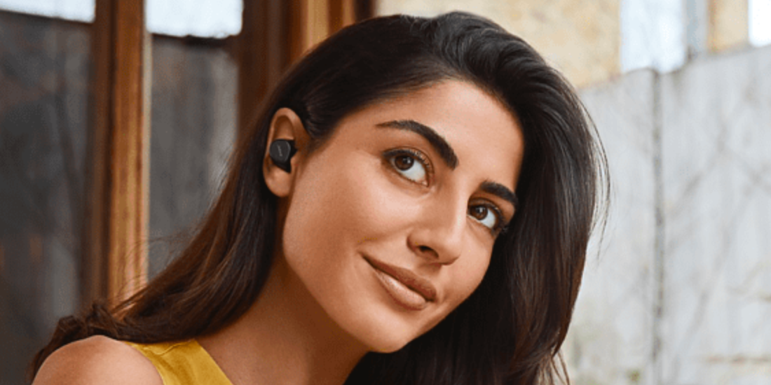 Kopfhörer von Jabra: Vier hochwertige In-Ears sind aktuell bis zu 35 Prozent günstiger
