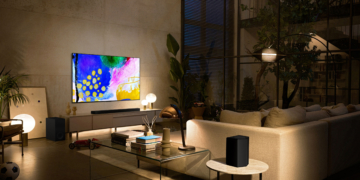 LG gibt die Preise seiner TVs des Jahres 2022 bekannt.