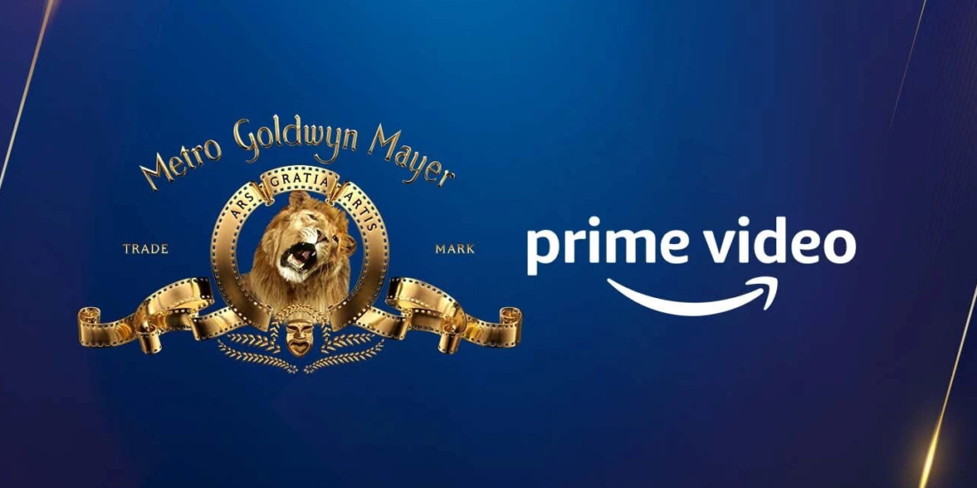 Amazon will die MGM-Übernahme auch ohne FTC-Zustimmung durchziehen.