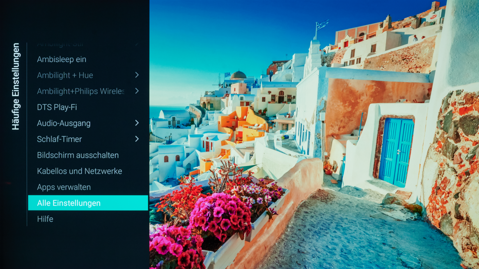 Philips TV-Bildeinstellungen: Die besten Tipps für die optimale Bildqualität - HIFI.DE